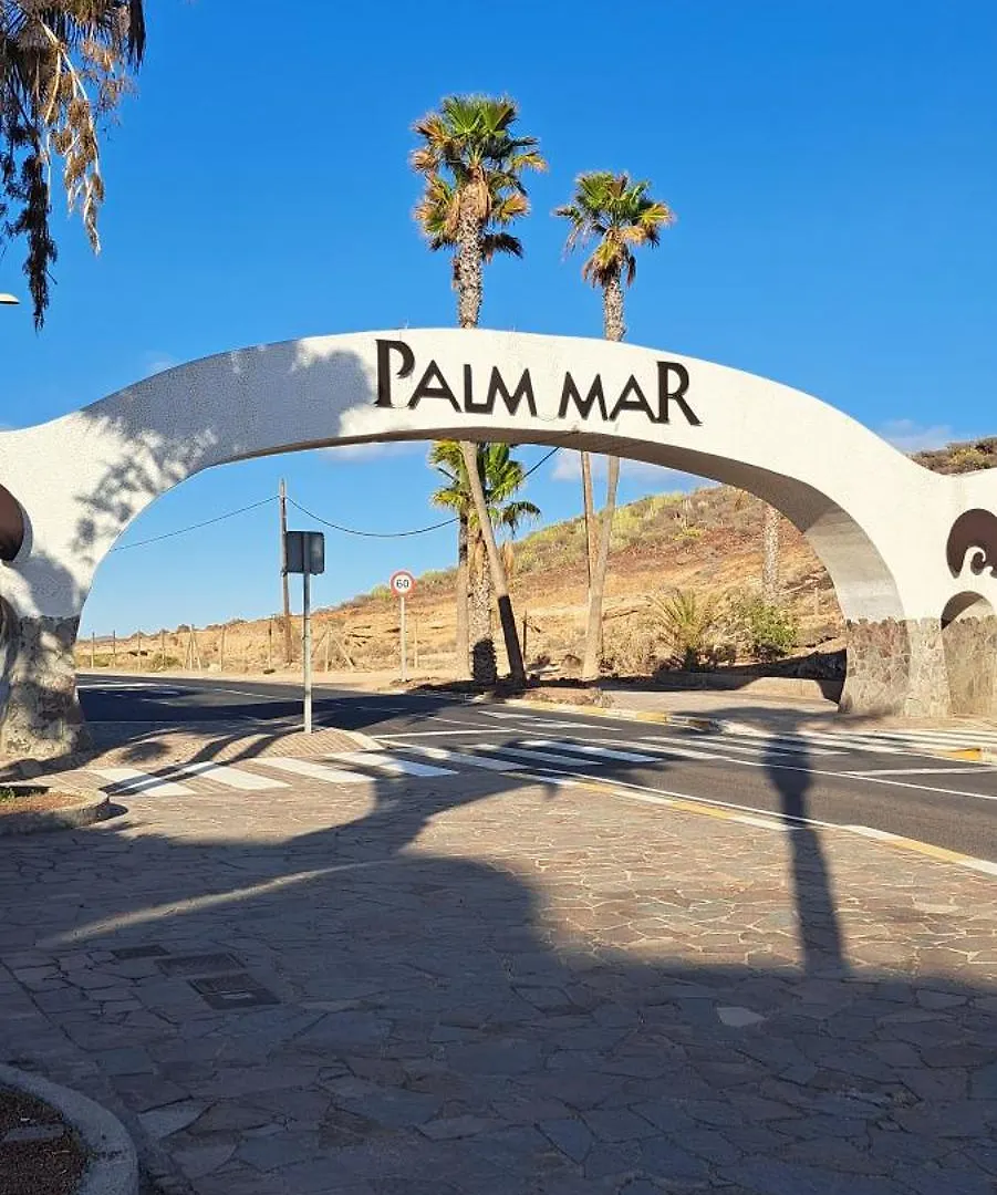 Casa Leona Apartamento Palm-mar Espanha