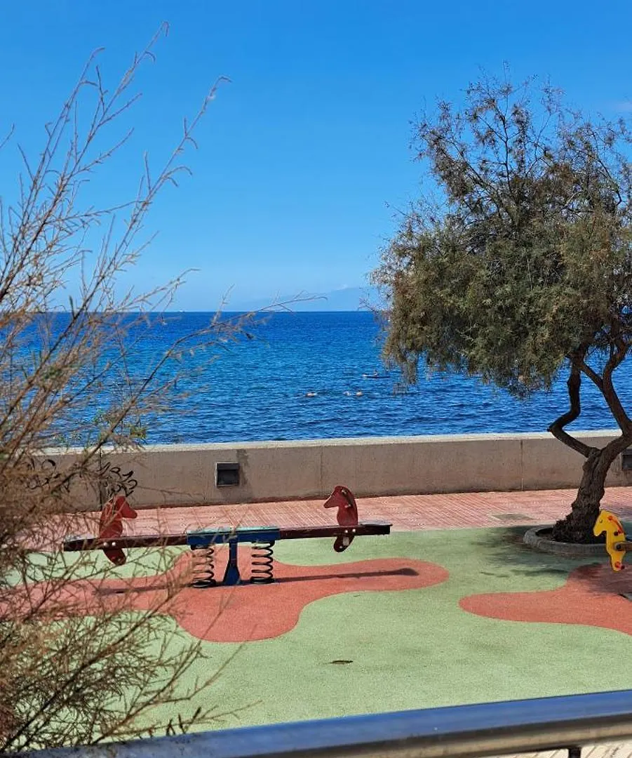 Casa Leona Apartamento Palm-mar Espanha