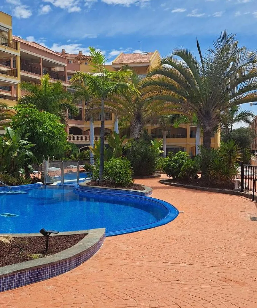 Casa Leona Apartamento Palm-mar Espanha