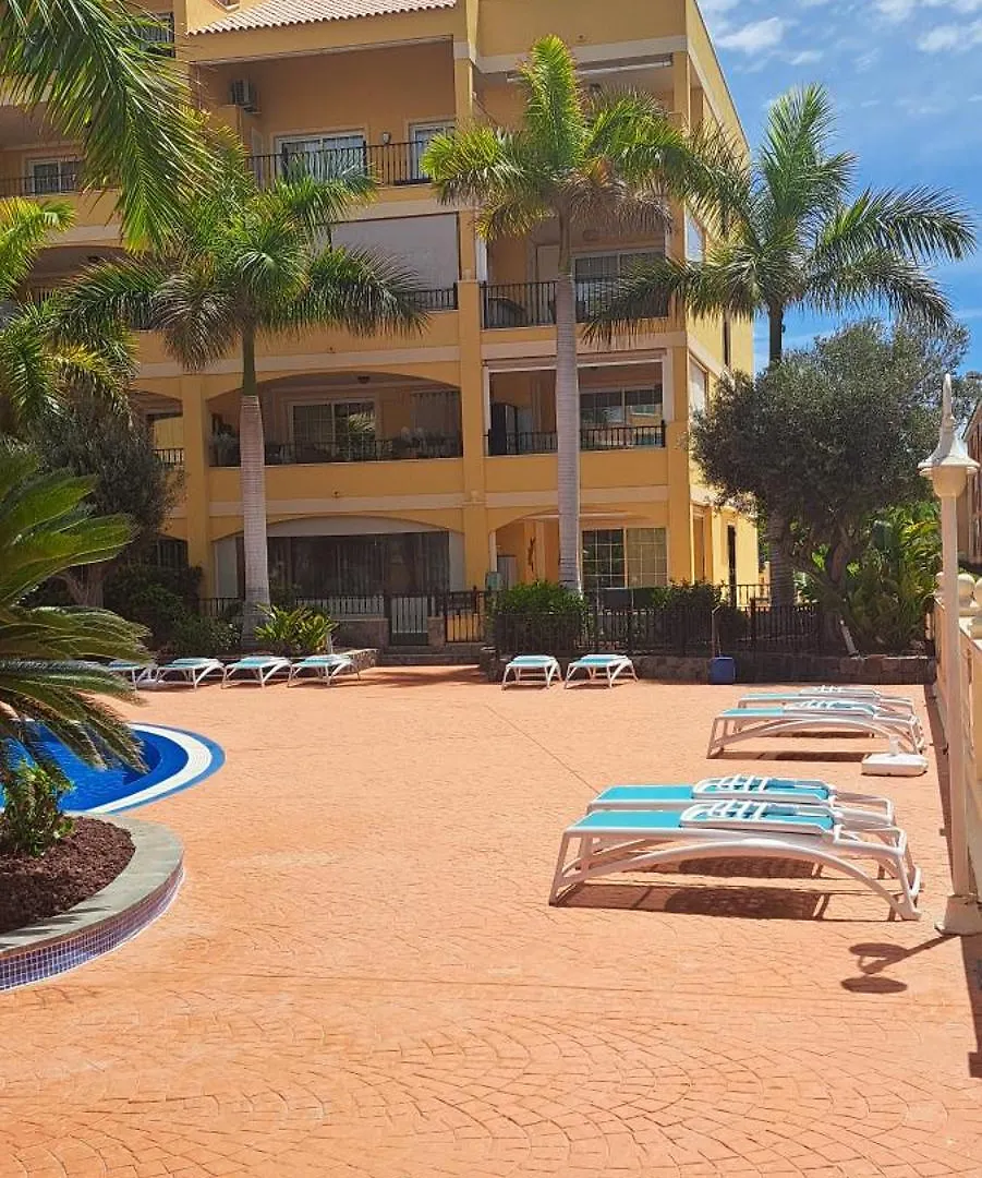 Casa Leona Apartamento Palm-mar