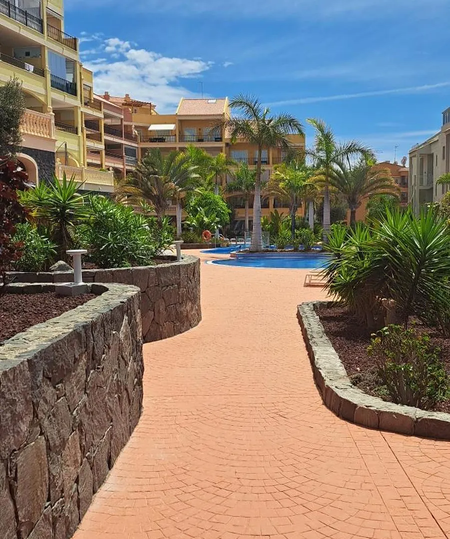 Casa Leona Apartamento Palm-mar
