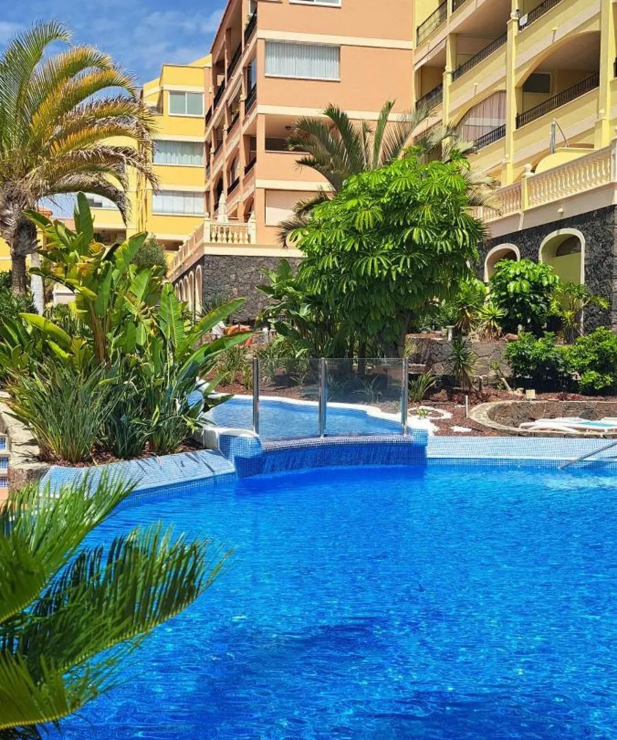 Casa Leona Apartamento Palm-mar
