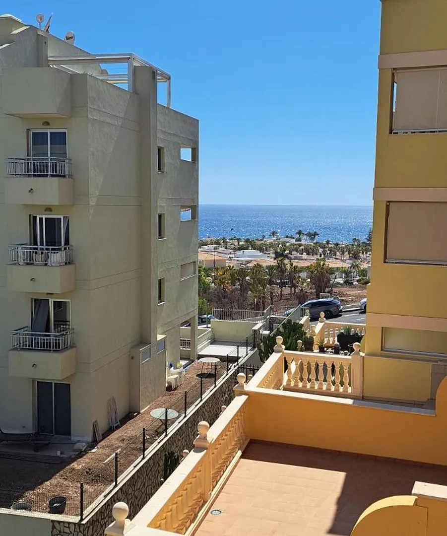Casa Leona Apartamento Palm-mar