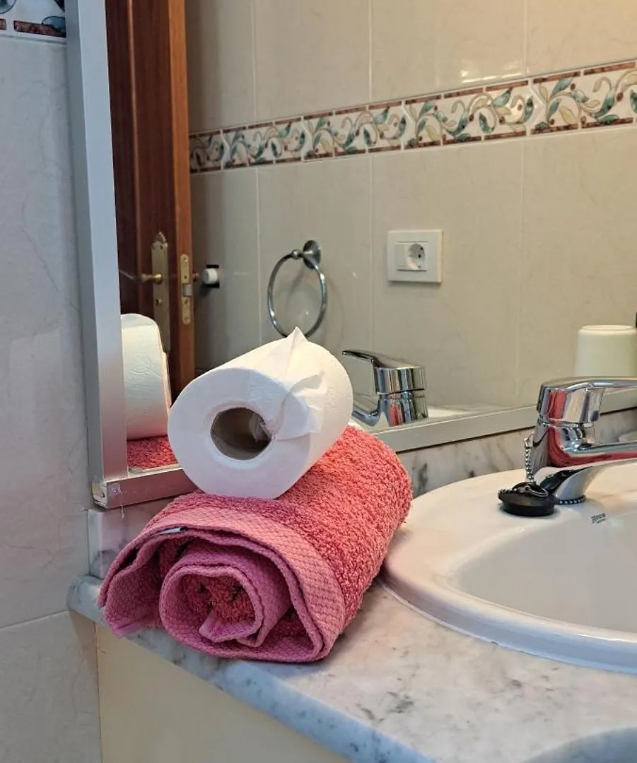 Casa Leona Apartamento Palm-mar Espanha