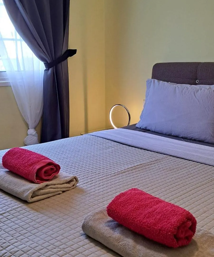 Casa Leona Apartamento Palm-mar Espanha